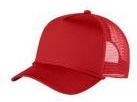 Port Authority® 5-Panel Snapback Cap